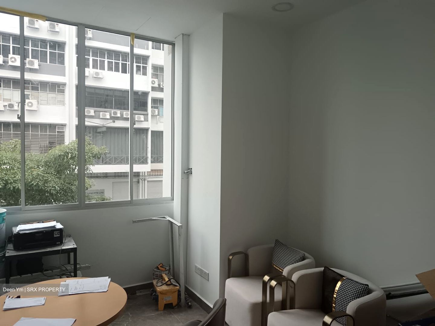 Aljunied Industrial Complex (D14), Office #431932711